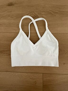 ALO Yoga Seamless Sports bra